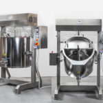 Mech Masz Kuvač Krema MK-300 komercijalni