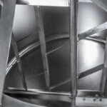 Mech Masz Kuvač Krema MK-300 Beograd