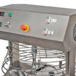 Mech Masz Kuvač Krema MK-30 horeca