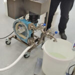 Mech Masz MKC Hladnjak za Kuvače Krema cena