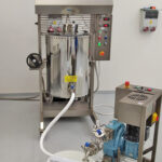 Mech Masz MKC Hladnjak za Kuvače Krema servis