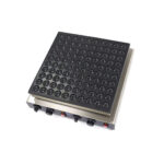 Maxima Aparat za Mini Palačinke (100kom. - Ø4cm) cena