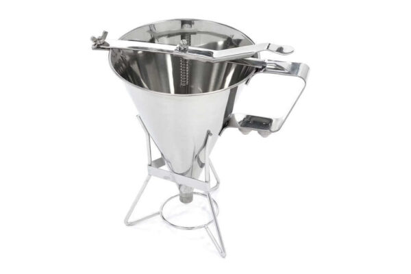 Maxima Deluxe Dozator za Smesu 1.6L (Inox) - Image 8