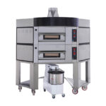 SudForni Pizza Peć Diamante ZNA (3 Etaže) cena