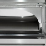 Cuppone Pizza Peć Donatello DN435/1CD servis