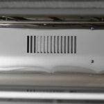 Cuppone Pizza Peć Donatello DN435/1CD inox