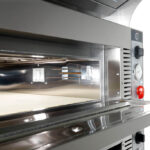 Cuppone Pizza Peć Tiepolo TP435/ 1CM prodaja