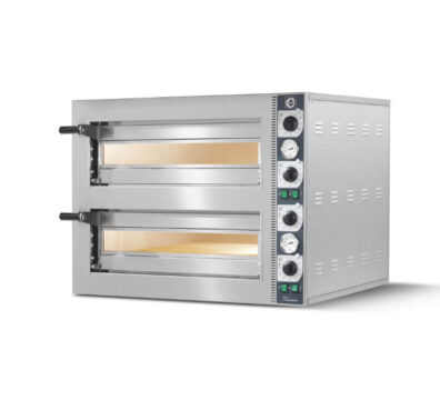 Cuppone Pizza Peć Tiziano TZ230/2M cena