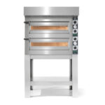 Cuppone Pizza Peć Tiziano TZ230/2M prodaja