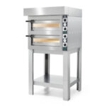 Cuppone Pizza Peć Tiziano TZ230/2M servis