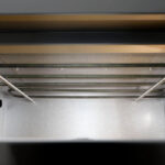 Cuppone Pizza Peć Tiziano TZ230/2M garancija