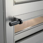 Cuppone Pizza Peć Tiziano TZ230/2M inox