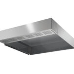 Cuppone Pizza Peć Tiziano TZ230/2M najbolji