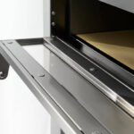 Cuppone Pizza Peć Tiziano TZ430/1M sevis