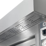 Cuppone Pizza Peć Tiziano TZ430/1M najbolji