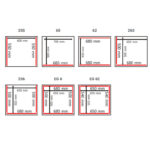 Waage Vakuum Pakerica DVA 255 (Podna) najbolji