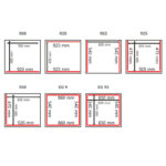 Waage Vakuum Pakerica DVA 920 (Podna) najbolji