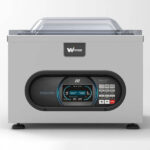 Waage Vakuum Pakerica Smart 2/50 najbolji