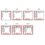 Waage Vakuum Pakerica Smart 255 (Podna) najbolji