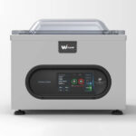 Waage Vakuum Pakerica Touch Smart 32 horeca