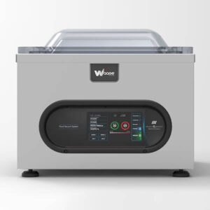 Waage Vakuum Pakerica Touch Smart 32 horeca