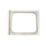 Maxima Kalup za 1/2 GN Posudu | 325x265mm | 1 Odeljak - Large prodaja