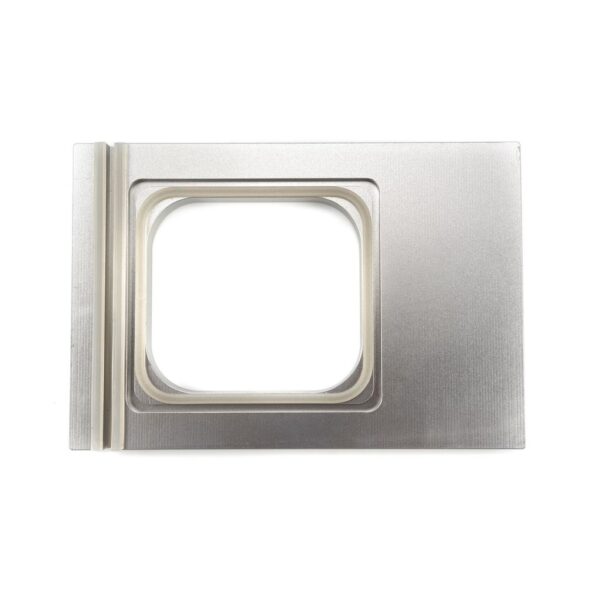 Maxima Kalup za 1/6 GN Posudu | 176x162mm | 1 Odeljak - Small cena