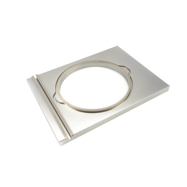 Maxima Kalup za Okrugli Poslužavnik | Ø220mm | 1 Odeljak - Medium cena