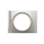 Maxima Kalup za Okrugli Poslužavnik | Ø220mm | 1 Odeljak - Medium prodaja