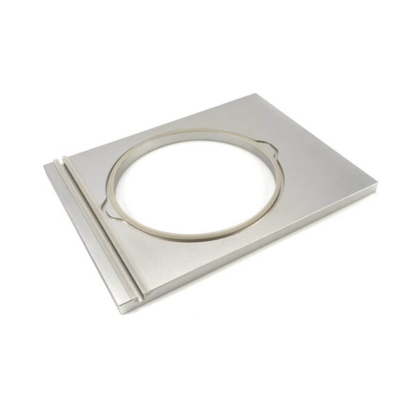 Maxima Kalup za Okrugli Poslužavnik | Ø250mm | 1 Odeljak - Large cena