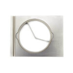 Maxima Kalup za Okrugli Poslužavnik | Ø250mm | 2 Odeljka - Large prodaja