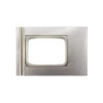 Maxima Kalup za Poslužavnik za Meso | 187x137mm | 1 Odeljak - Small prodaja