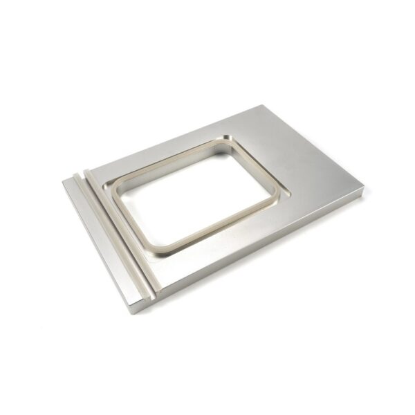 Maxima Kalup za Poslužavnik za Meso | 190x144mm | 1 Odeljak - Small cena