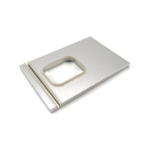 Maxima Kalup za Predjelo | 138x114mm | 1 Odeljak - Small cena