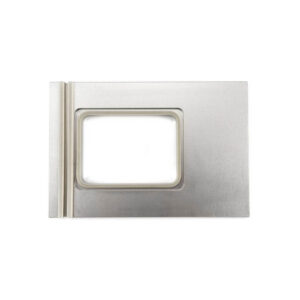 Maxima Kalup za Tacne za Porcije | 171x127mm | 1 Odeljak - Small cena