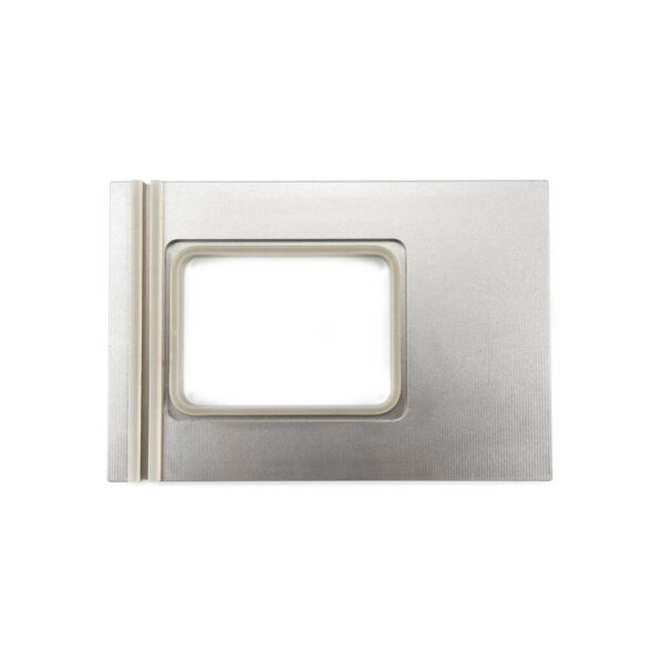 Maxima Kalup za Tacne za Porcije | 171x127mm | 1 Odeljak - Small cena