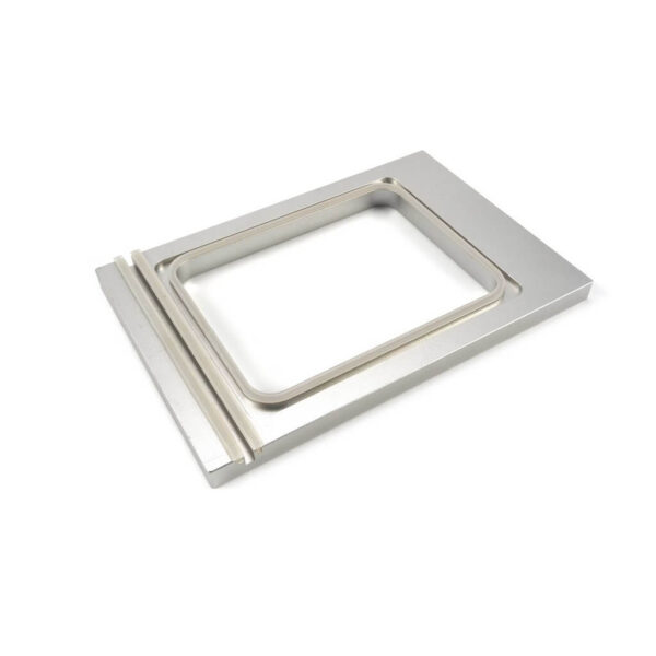 Maxima Kalup za Tacne za Porcije | 225x175mm | 1 Odeljak - Small prodaja