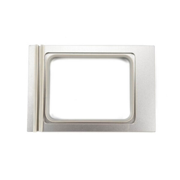 Maxima Kalup za Tacne za Porcije | 225x175mm | 1 Odeljak - Small - Image 2