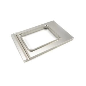 Maxima Kalup za Poslužavnik za Meso | 205x160mm | 1 Odeljak - Small cena