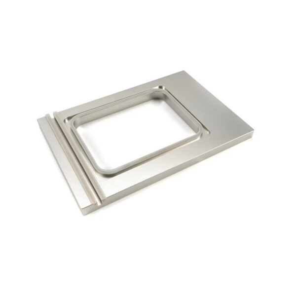 Maxima Kalup za Poslužavnik za Meso | 205x160mm | 1 Odeljak - Small cena