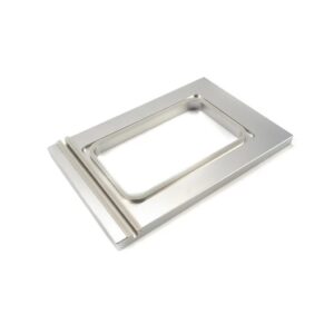 Maxima Kalup za Poslužavnik za Meso | 230x144mm | 1 Odeljak - Small prodaja