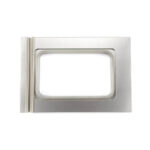 Maxima Kalup za Poslužavnik za Meso | 230x144mm | 1 Odeljak - Small cena