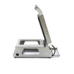 Maxima Mašina za Pakovanje i Varenje PET Polipropilenskih Posuda - Large inox