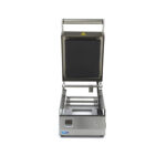 Maxima Mašina za Pakovanje i Varenje PET Polipropilenskih Posuda - Medium povoljno