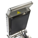 Maxima Mašina za Pakovanje i Varenje PET Polipropilenskih Posuda - Small servis