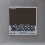 Maxima Mašina za Pakovanje i Varenje PET Polipropilenskih Posuda - Small garancija