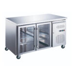 Maxima Plusni Hladni Sto (136cm | 2 staklena vrata) prodaja