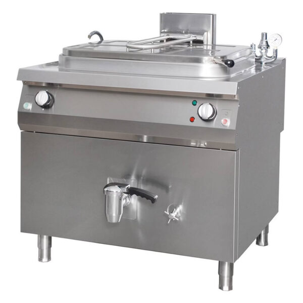 Maxima Premium Kuvač (265L | 90cm | Indirektno Grejanje | Gas) prodaja