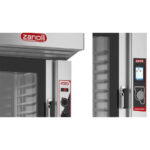 Zanolli Konvektomat Teorema Ànemos 10 E/MC Touch Srbija