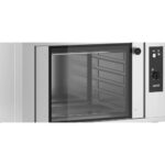 Zanolli Konvektomat Teorema Ànemos 10 E/MC Touch Beograd